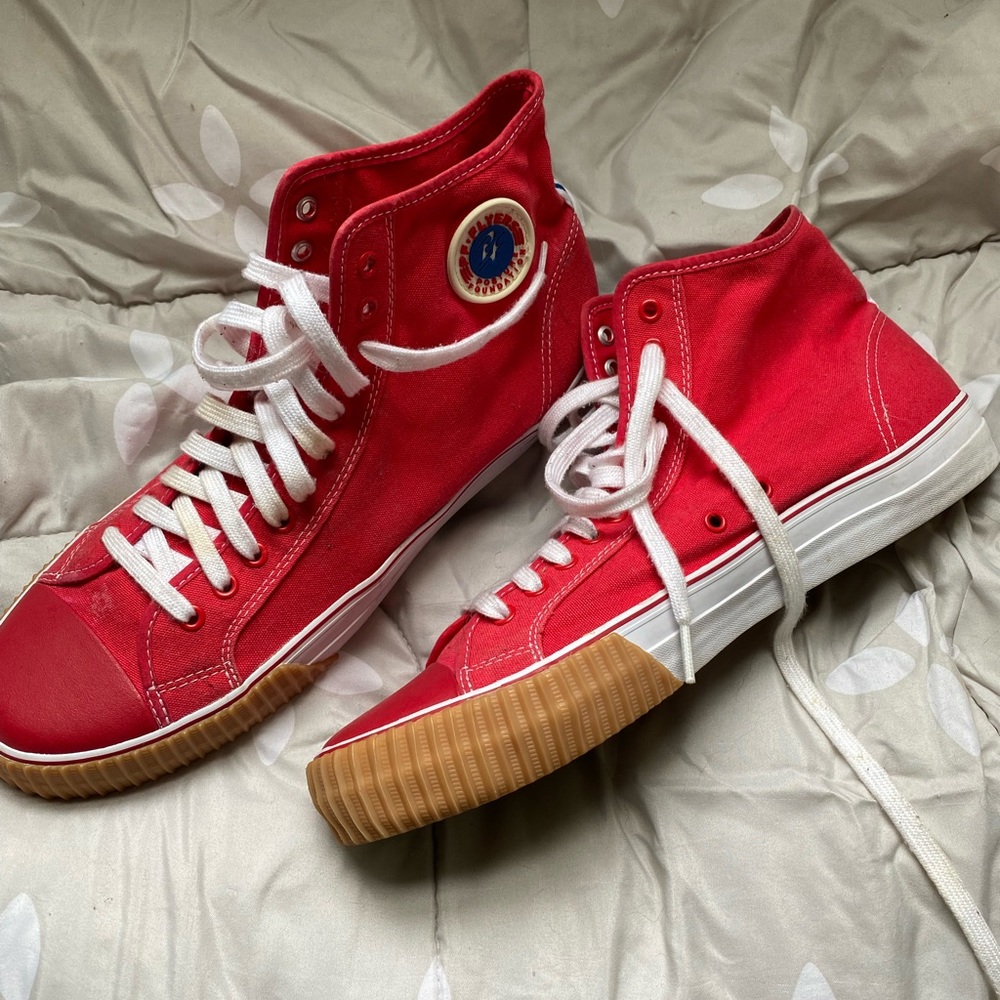 PF Flyers